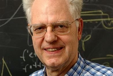 Professor Emeritus Ulrich Becker, who made major contributions to particle physics, dies at 81