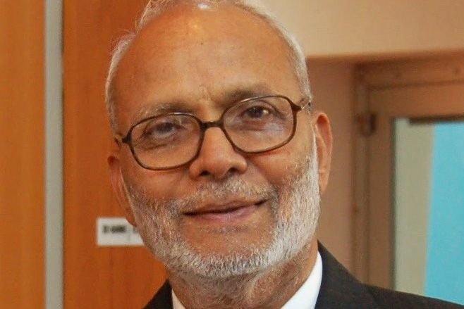 Ramachandra Dasari, associate director of the GR Harrison Spectroscopy Lab, dies at 87
