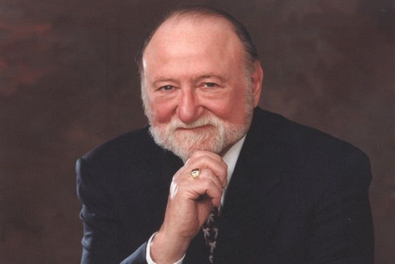 Dietmar Seyferth, professor emeritus of chemistry, dies at 91