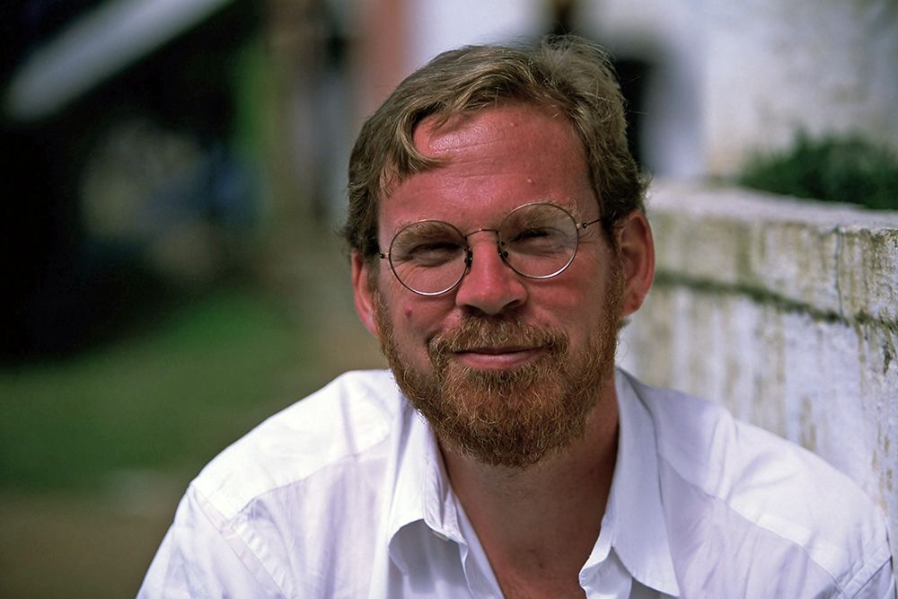 Michael Hawley, former professor of media arts and sciences, dies at 58