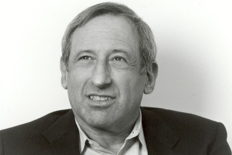 Arthur Samberg, philanthropist and MIT Corporation life member, dies at 79