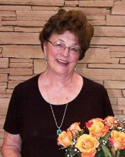 Obituary: Nellie Rosalyn Sherman