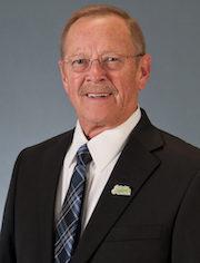 City of Sparks announces passing of Mayor Ron Smith