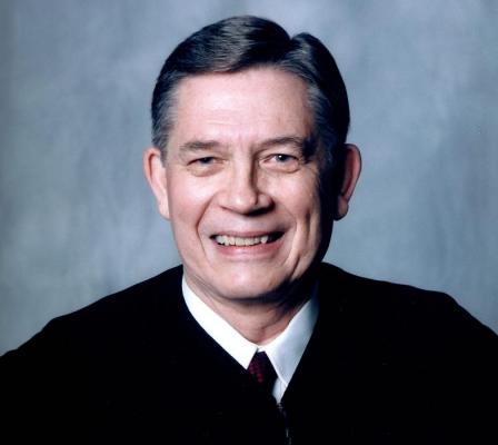 Former Nevada Supreme Court Justice Thomas L. Steffen dies