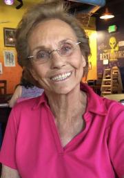 Obituary for Phyllis Ann (Annie) Trautwein