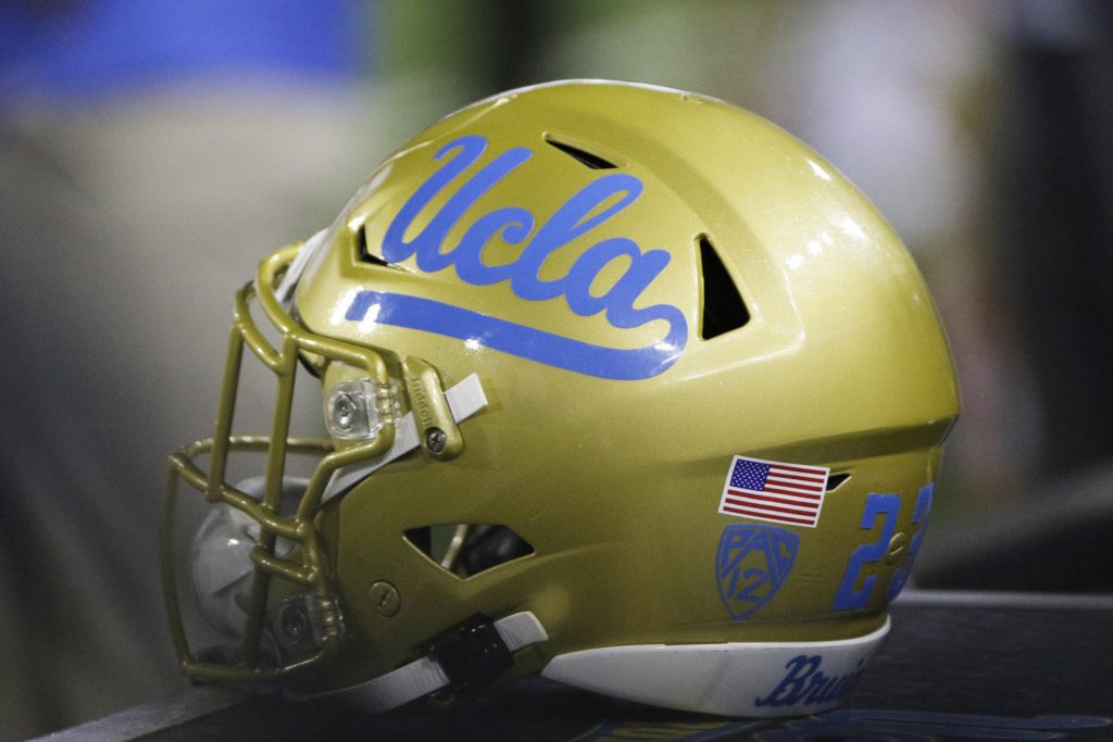 Vic Lepisto, captain of UCLA's top-ranked 1967 football team, dies at 75