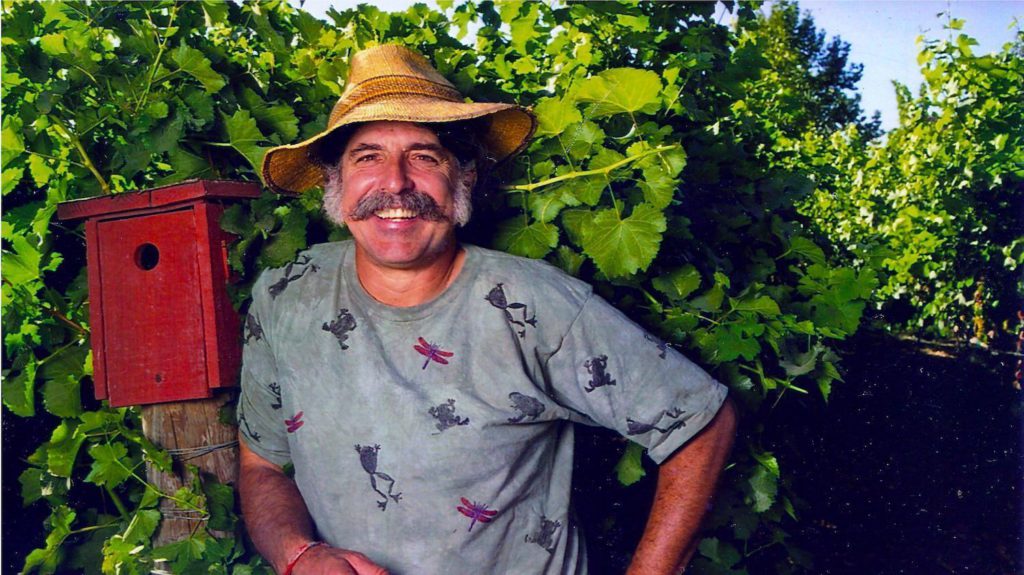 Amigo Bob Cantisano, towering figure in West Coast organic farming, dies at 69