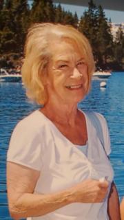 Obituary: Carolyn Lee Davis