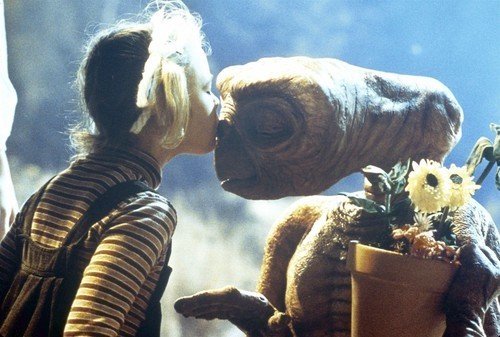 'E.T.' casting director Mike Fenton dies at 85