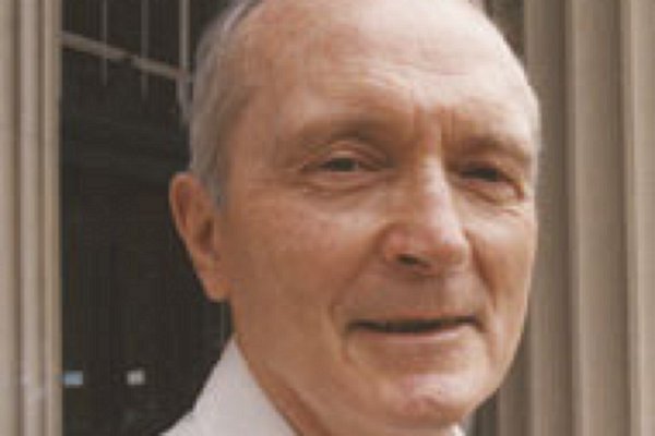 Professor Emeritus Peter Eagleson, pioneering hydrologist, dies at 92