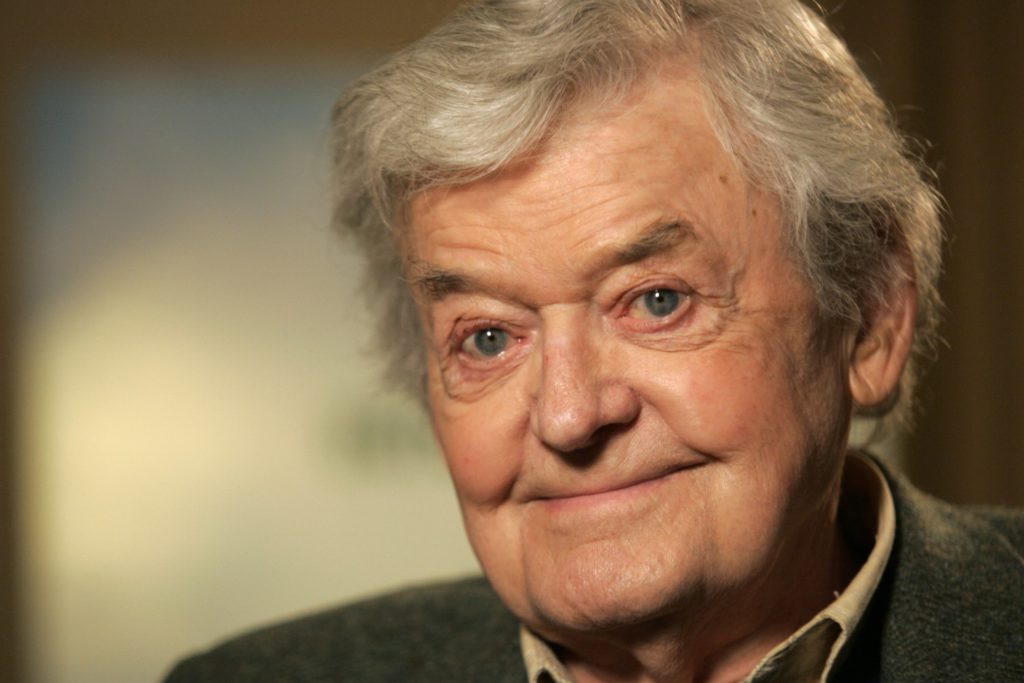 Hal Holbrook, actor known for amazingly accurate portrayal of Mark Twain, dies at 95