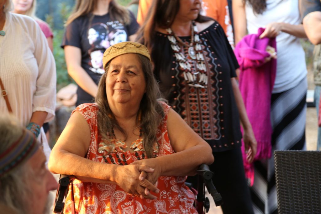 Julia Bogany, venerated Tongva elder who fought for her tribe's recognition, dies