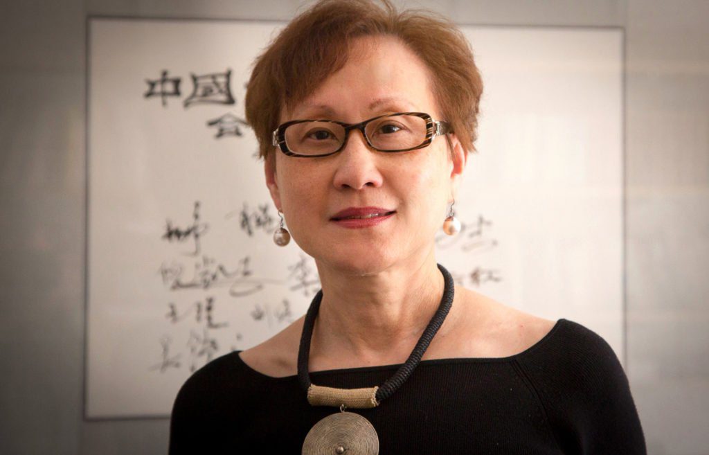 Jing Wang, professor of Chinese media and cultural studies, dies at 71