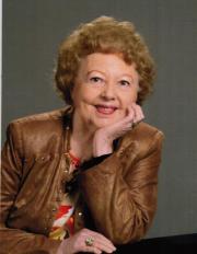 Obituary: Yhvona Martin