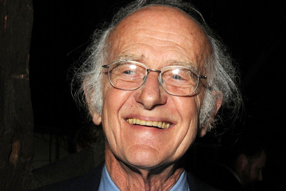 Professor Emeritus Lawrence Frishkopf, expert in communications biophysics, dies at 90