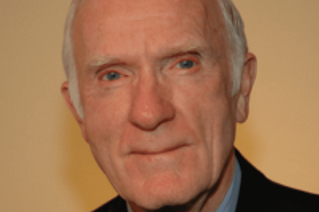 Professor Emeritus Paul Penfield, chronicler of entropy and lifelong teacher, dies at 88