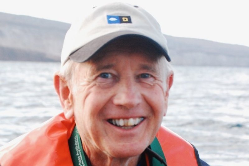 Professor Emeritus Frederick Frey, a leader in the field of geochemistry, dies at 83