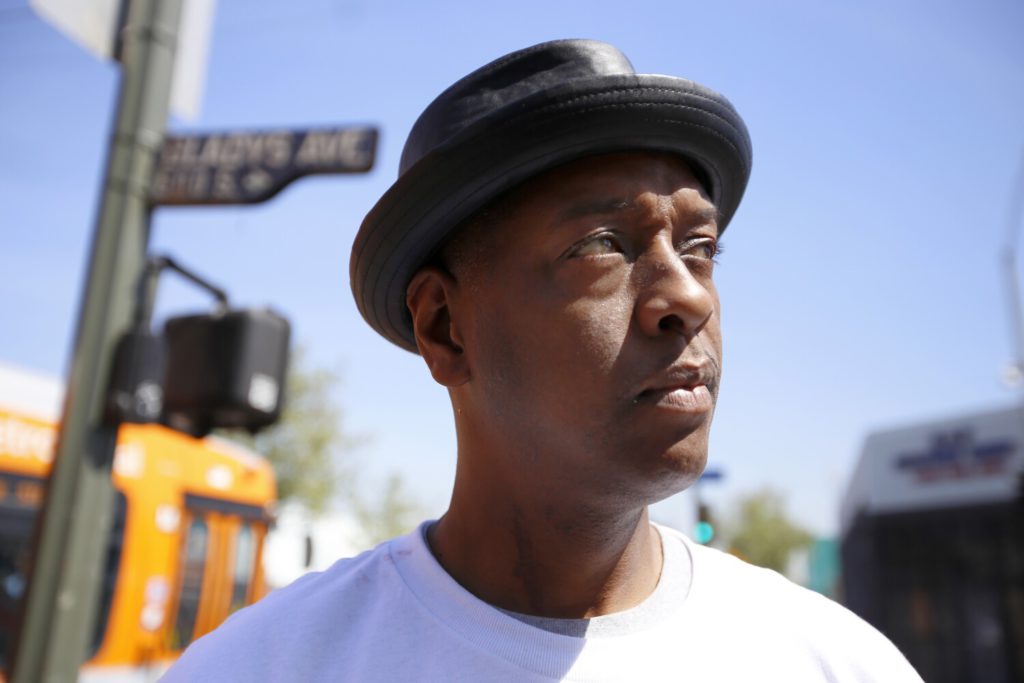 The powerful legacy of General Jeff Page, West Coast hip-hop pioneer and 'mayor of skid row'