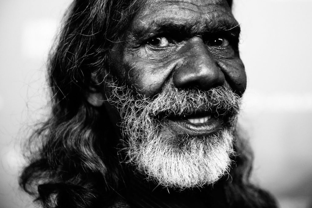 David Gulpilil, Indigenous actor known for 'Crocodile Dundee' and 'Australia' roles, dies