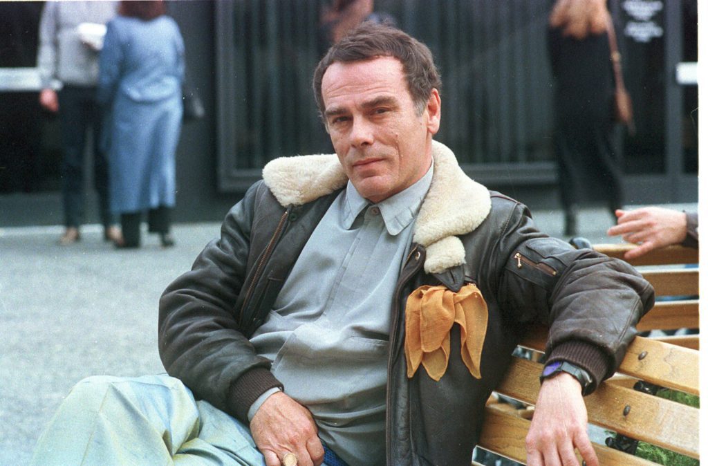 Dean Stockwell, cult star of 'Blue Velvet' and 'Quantum Leap,' dies