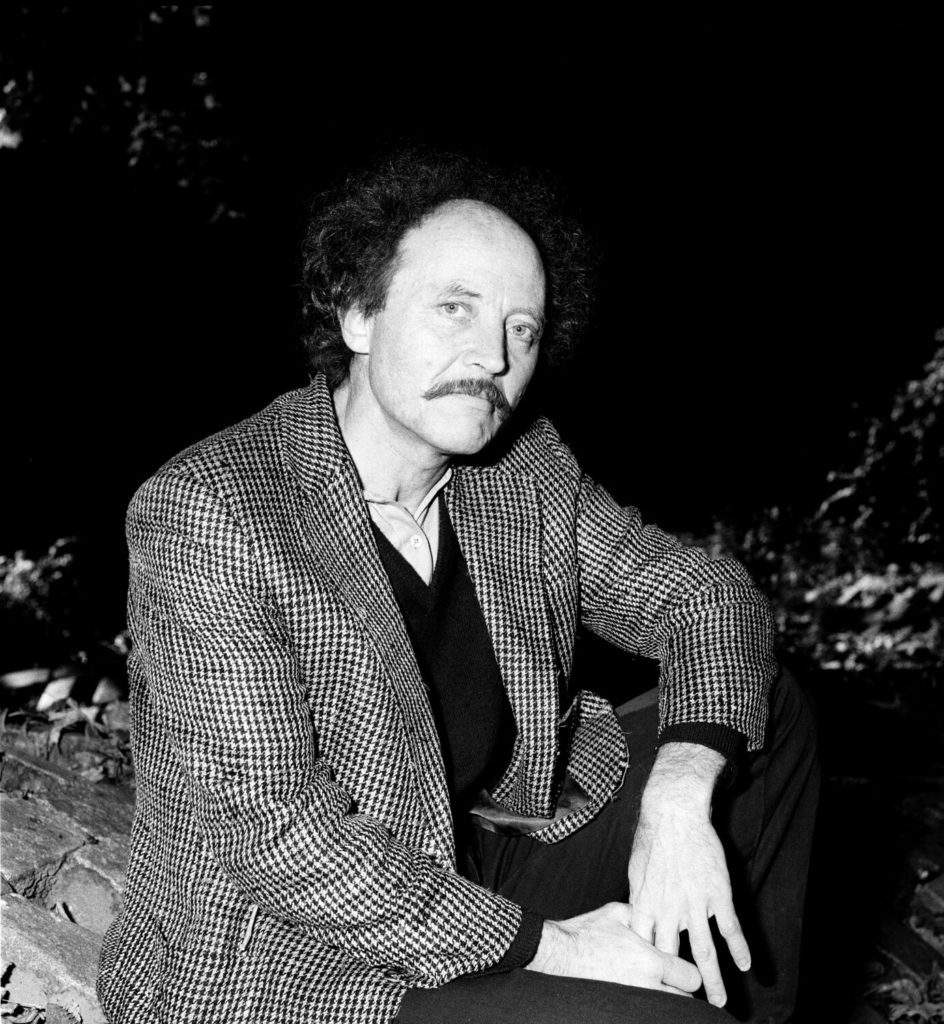 Sylvere Lotringer, intellectual who infused U.S. art circles with French theory, dies at 83