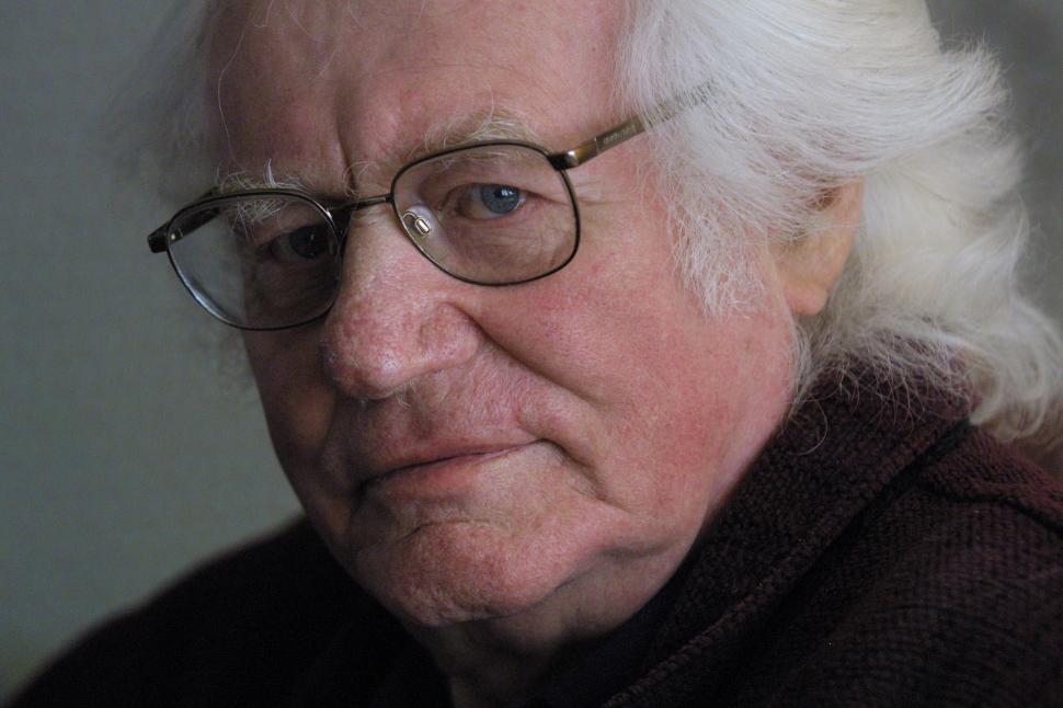 Robert Bly, poet who inspired men's movement and backlash, dies