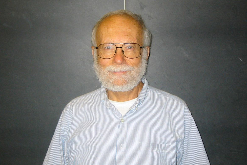 Arthur Mattuck, professor emeritus of mathematics, dies at 91