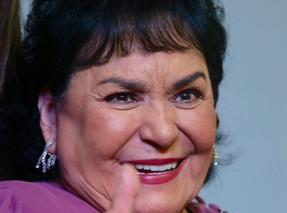 Beloved Mexican actor Carmen Salinas dies; appeared with Denzel Washington in 'Man on Fire'