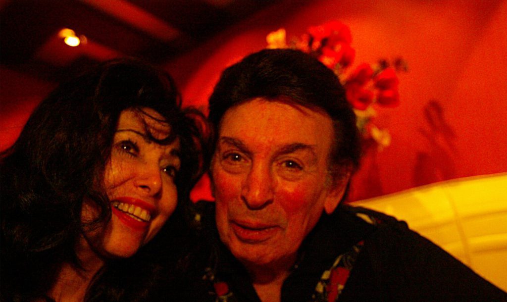 Marty Roberts of beloved L.A. lounge act Marty & Elayne dies at 89