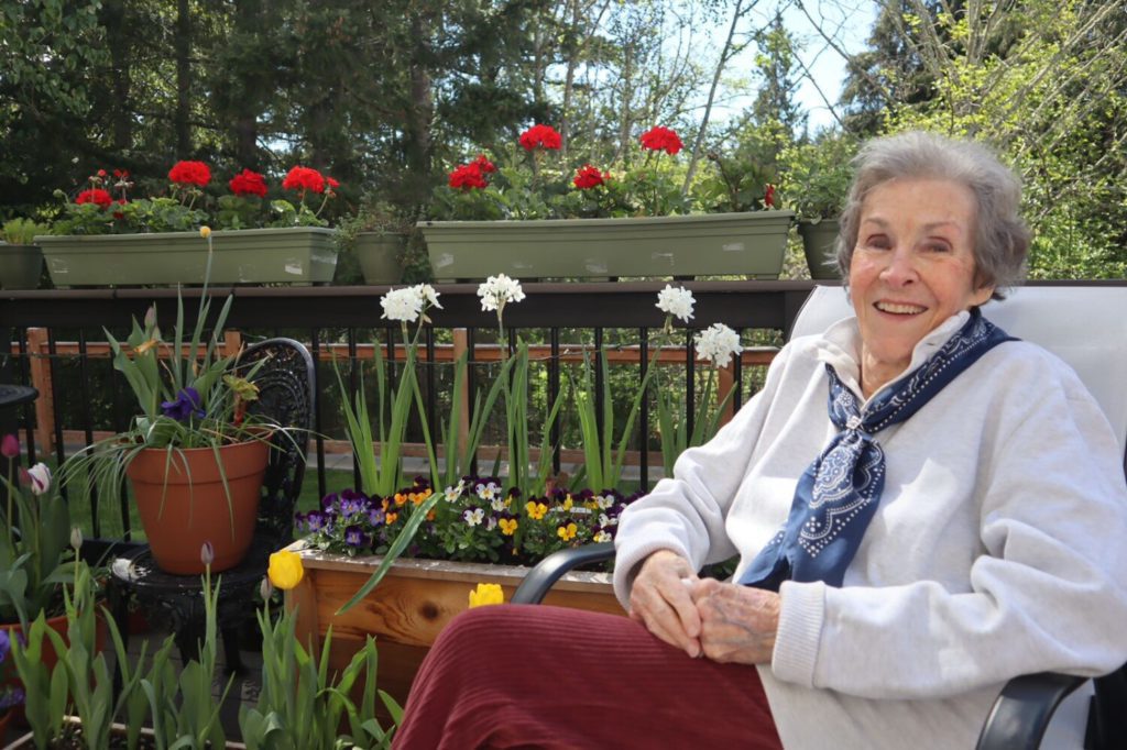 Sheila Benson, former Times film critic, dies at 91