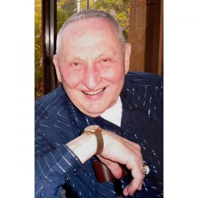 Obituary: Dr. Edmond Pierczynsk