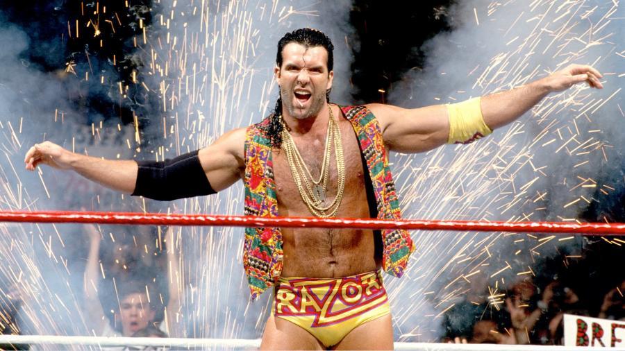 Scott Hall, former WWE and WCW star, dies at 63