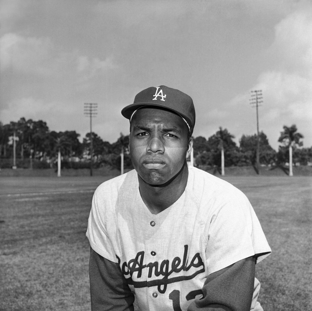 Tommy Davis, Dodgers standout who won consecutive batting titles, dies at 83