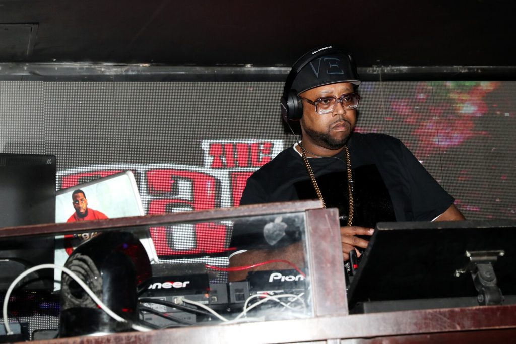 Hip-hop star DJ Kay Slay dies at 55 after four-month battle with COVID-19