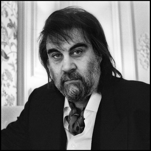 Greek composer Vangelis dies;  wrote scores for 'Chariots of Fire' and 'Blade Runner'