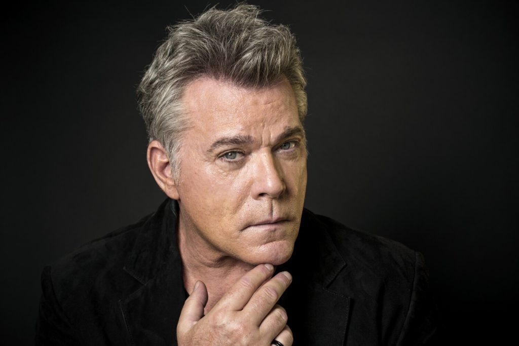 Ray Liotta, star of 'Goodfellas and 'Field of Dreams,' dies at 67