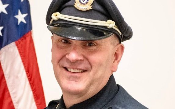 Brian Sousa Jr., MIT Police sergeant, dies at 49