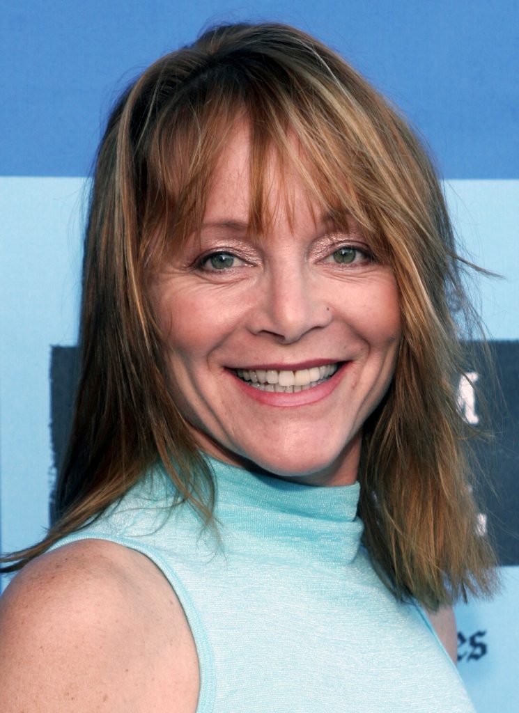 Mary Mara, prolific TV and film star, dies in apparent drowning at 61