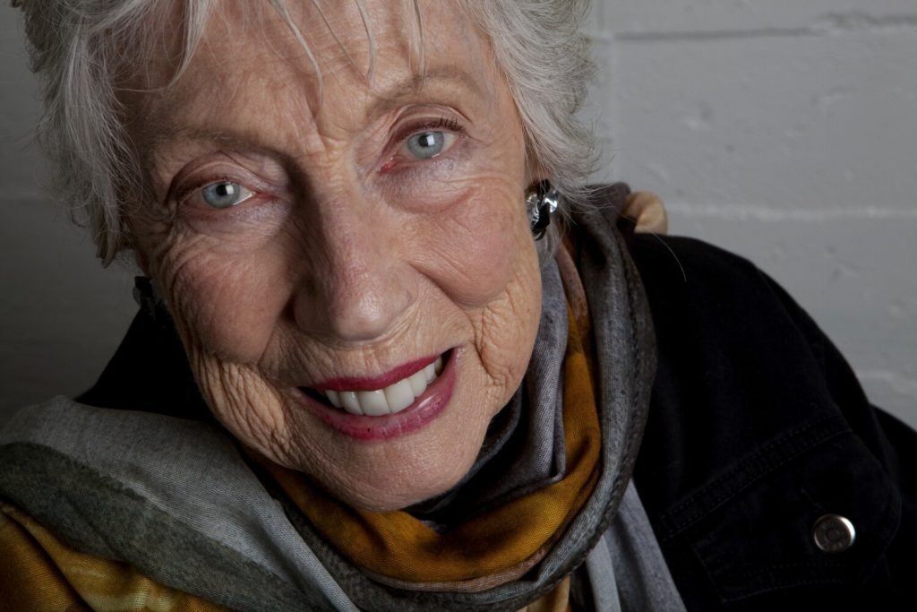 Margaret Keane, 'big eyes' painter and subject of Tim Burton film, dies