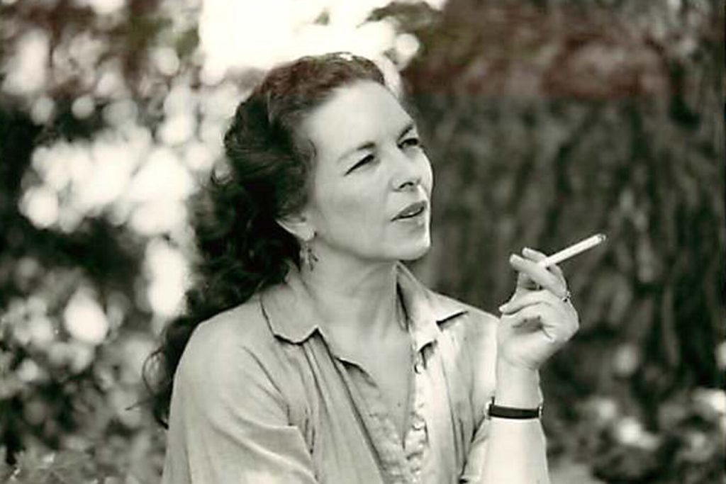 Ann Shulgin, pioneer of using ecstasy and other psychedelic drugs in therapy, dies