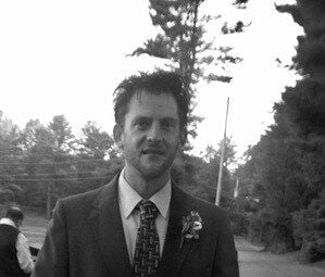 Christopher Jones
