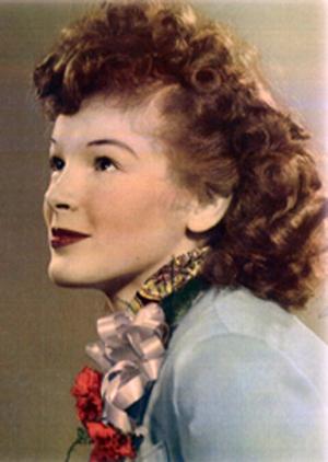 Doris M. Middleton