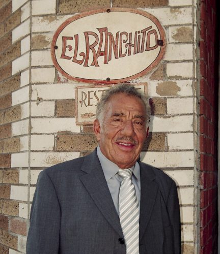 Salvador Avila, bracero turned Mexican restaurant baron, dies at 99