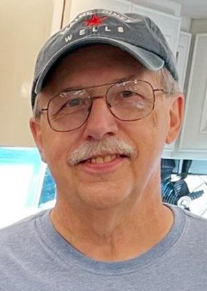 David M. Lemery