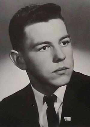 Roy Gene Allen