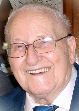 LeRoy C. “Roy” Brady, Sr.