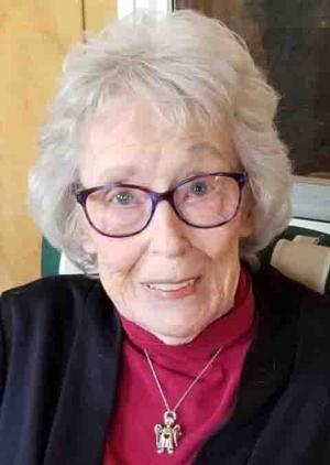 Margaret Kathryn Jonasch