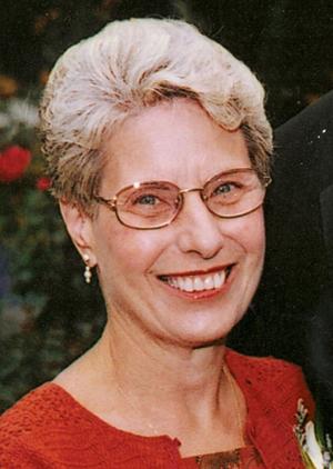 Gail M. Vogel