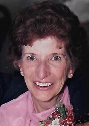Ruth E. Stefanovich