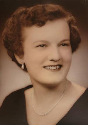 Barbara J. Tryon